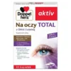 Doppelherz aktiv Na oczy Total z DHA i luteiną, kapsułki, 30 szt.