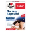 Doppelherz aktiv Na sen, kapsułki, 20 szt.