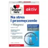Doppelherz aktiv Na stres i przemęczenie + Magnez, 30 szt.