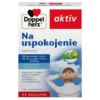 Doppelherz aktiv Na uspokojenie, kapsułki, 20 szt.