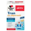Doppelherz aktiv Tran na odporność, kapsułki, 120 szt.