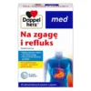 Doppelherz med Na Zgagę i Refluks, płyn, 10 ml x 20 szt.