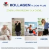 Doppelherz system Kollagen 11.000 PLUS, płyn, ampułki, 30 szt. x 25 ml