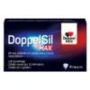 DoppelSil Max, 50 mg, tabletki do rozgryzania i żucia, 4 szt.