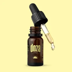 Doza Energii 500 mg + Żeń-szeń, krople, 10 ml