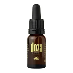 Doza Energii 500 mg + Żeń-szeń, krople, 10 ml