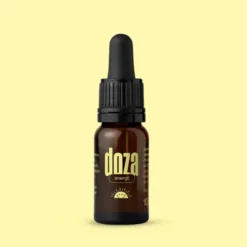 Doza Energii 500 mg + Żeń-szeń, krople, 10 ml