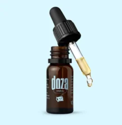 Doza Relaksu 1000 mg + Melisa, krople, 10 ml