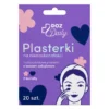 DOZ Daily, plasterki na niedoskonałości, 20 szt.