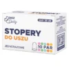 DOZ Daily Stopery do uszu, 10 par
