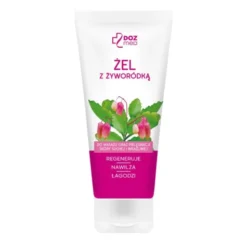 DOZ Med, żel z żyworódką, 200 ml