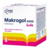 DOZ Med Makrogol 4000 Kids, mikrowlewka doodbytnicza dla dzieci, 6 g x 6 szt.