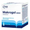 DOZ Med Makrogol 4000, mikrowlewka doodbytnicza dla dorosłych, 9 g x 6 szt.