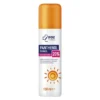 DOZ MED Panthenol, pianka z 20% Dexpanthenolu, 150 ml