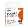 DOZ Med, plastry ochronne na sensor, kolorowe, 10 szt.