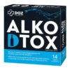DOZ PRODUCT Alkodtox, tabletki powlekane, 14 szt.