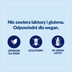 DOZ Product Amigralo, kapsułki, 90 szt.