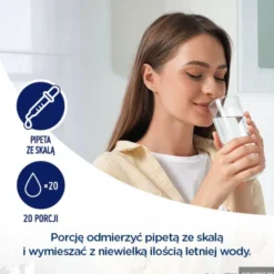 DOZ Product Ashwagandha, krople, 30 ml