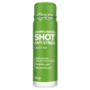 DOZ Product Ashwagandha Shot Anti-Stress, płyn, smak owocowy, 80 ml