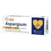 DOZ Product Aspargium Magnez+Potas, tabletki powlekane, 50 szt.
