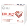DOZ Product Cholefect, kapsułki, 30 szt.