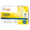 DOZ PRODUCT Chrom, tabletki, 60 szt.