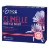 DOZ Product Climelle Intense Night, kapsułki, 30 szt.