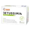 DOZ Product Detussimin, pastylki do ssania, 30 szt.