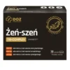 DOZ Product Żeń-szeń Tri-Complex, tabletki, 30 szt.