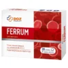 DOZ Product Ferrum, tabletki, 30 szt.