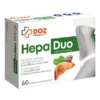 DOZ PRODUCT HepaDuo, tabletki powlekane, 60 szt.