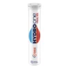 DOZ Product HydroOne Sugar Free, tabletki musujące, smak malinowo-cytrynowy, 24 szt.