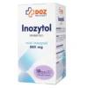 DOZ Product Inozytol, kapsułki, 120 szt.