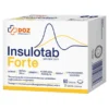 DOZ Product Insulotab Forte, tabletki powlekane, 60 szt.