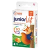 DOZ Product JuniorVit, tabletki do ssania, smak mandarynkowy, 15 szt.