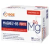 DOZ Product Magnez + B6 Forte, tabletki, 180 szt.