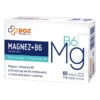 DOZ Product Magnez + B6, tabletki powlekane, 60 szt.