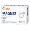 DOZ Product Magnez Men, tabletki powlekane, 50 szt.