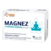 DOZ Product Magnez z Ashwagandhą, tabletki powlekane, 60 szt.