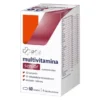 DOZ Product Multivitamina Senior, tabletki powlekane, 60 szt.