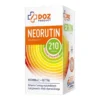 DOZ Product Neorutin, tabletki powlekane, 210 szt.