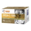 DOZ Product Omega-3 1000, kapsułki miękkie, 60 szt.