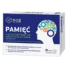 DOZ Product Pamięć i koncentracja, tabletki, 60 szt.