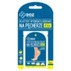 DOZ Product, plastry hydrokoloidowe na pęcherze, miks, 8 szt.