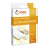 DOZ PRODUCT Plastry z opatrunkiem, zestaw uniwersalny, 24 szt.