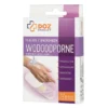 DOZ PRODUCT Plastry z opatrunkiem, wodoodporne, 10 szt.