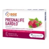 DOZ Product Pregnalife Gardło, pastylki twarde, 24 szt.