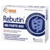 DOZ Product Rebutin IBS Forte 600, kapsułki, 60 szt.