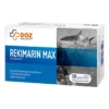 DOZ Product Rekimarin MAX, kapsułki, 120 szt.