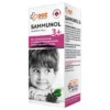 DOZ PRODUCT Sammunol 3+, syrop, 120 ml